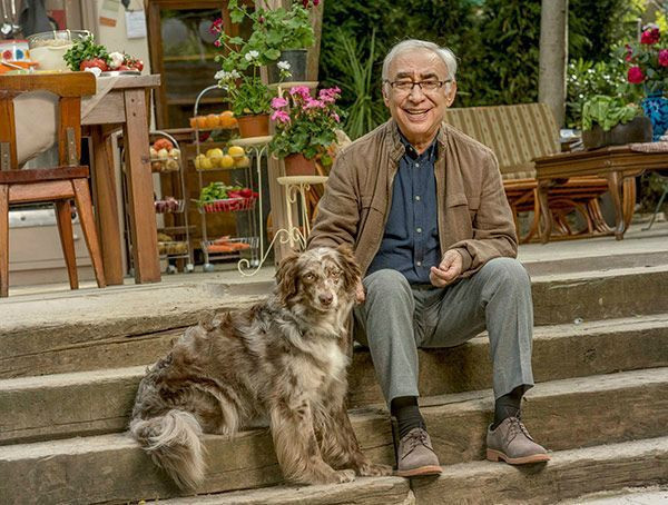 Şener Şen 'Yol Ayrımı' ile setlere döndü! - Resim : 3