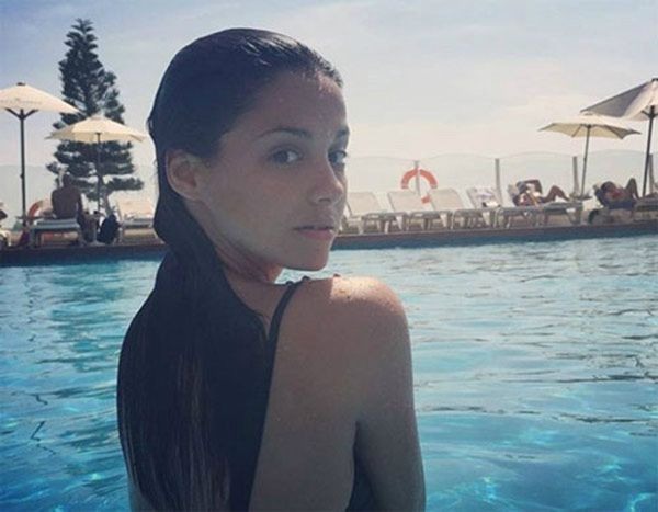 Kıvanç Tatlıtuğ ile Başak Dizer arasında kıskançlık krizi - Resim : 3