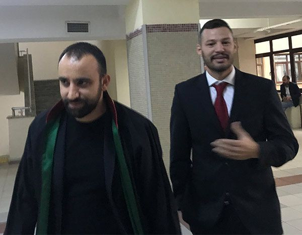 Avatar Atakan: Bu suçtan yargılandığım için utanç duyuyorum