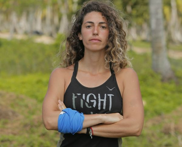 Survivor'da bu hafta kim elendi?