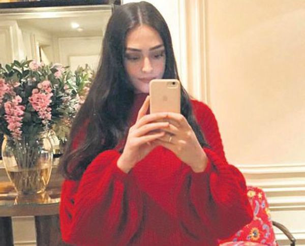 Diriliş Ertuğrul setinde alyans alarmı!