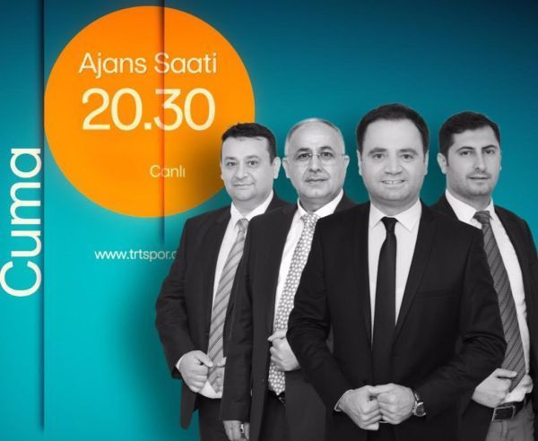 TRT Spor’dan yeni program! Ne zaman başlıyor?