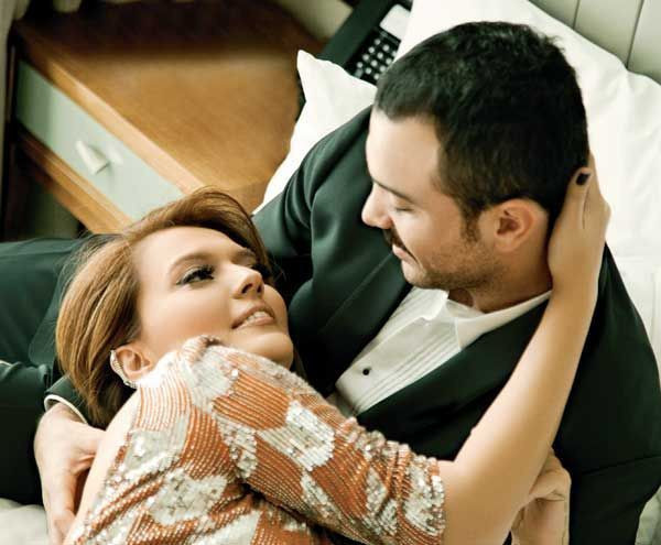 Demet Akalın ile Okan Kurt hakkında flaş iddia!