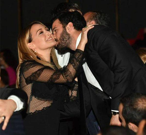 Gupse Özay ile Barış Arduç ayrıldı mı?