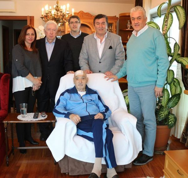 Efsane spor yazarı yaşamını yitirdi!