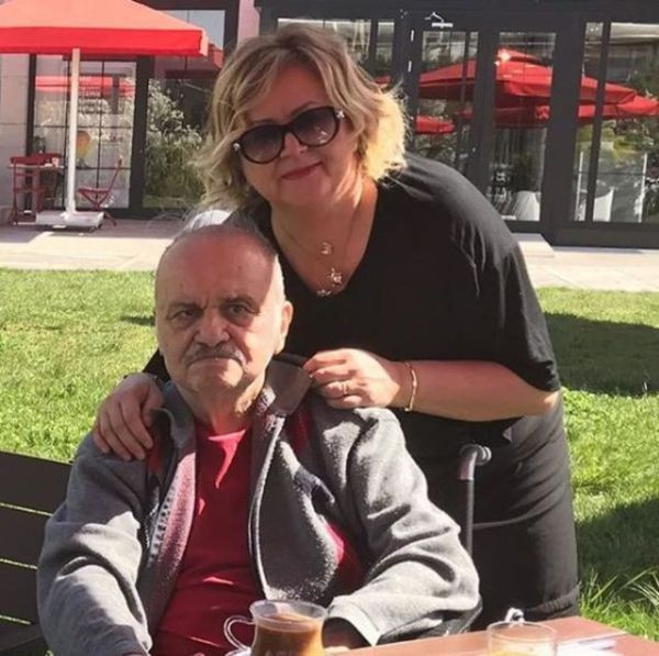 Usta oyuncunun kızı isyan etti! 'Ferdi Abi' diyenler cenazeye neden gelmediniz?