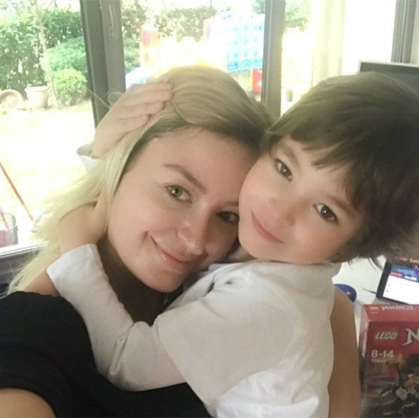 Ali Ağaoğlu oğlu için helikopter gönderdi! - Resim : 3