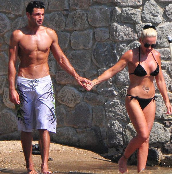 'Sevgilimi mutlu edecek kadını da en iyi ben seçerim'