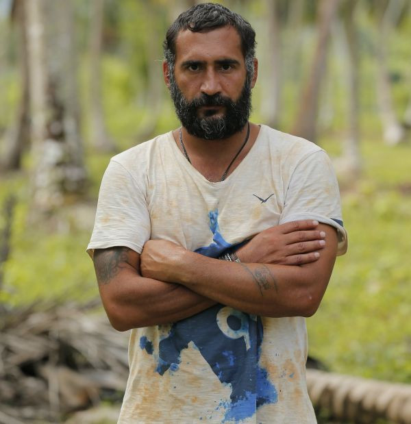 Flaş ayrılık! Survivor'da bu hafta kim elendi?