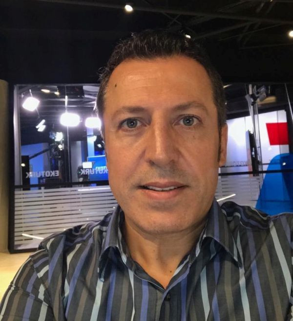 EKOTÜRK Ana Haber Bülteni hangi tecrübeli isme emanet edildi?