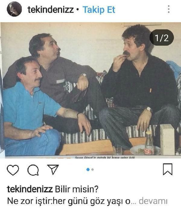 Usta oyuncu hayatını kaybetti! - Resim : 2