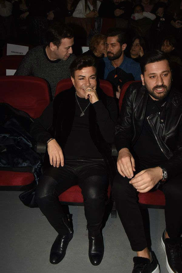 Kerimcan Durmaz: Seren Serengil ve Fatih Ürek’e çok kızdım! - Resim : 3