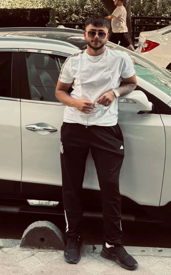 Kız meselesi cinayetle bitti! - Resim : 4