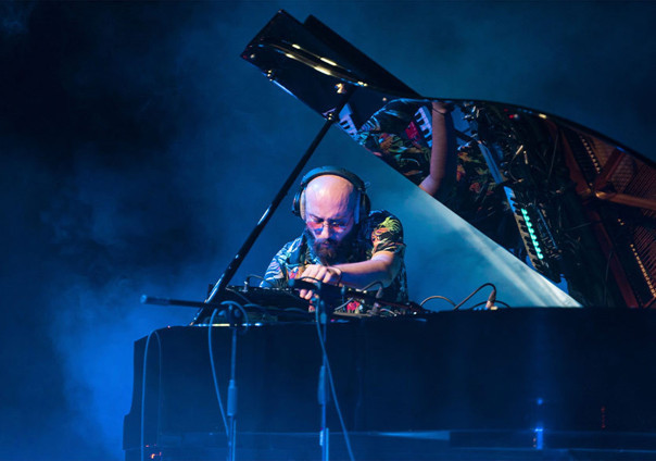 Urla Caz ve Gastronomi Festivali, bu yıl 13-19 Eylül tarihleri arasında caz ustaları ve ünlü şefleri ağırlayacak. - Resim : 2