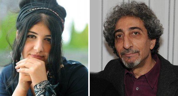 Özgecan Aslan filmi Altın Portakal'a aday