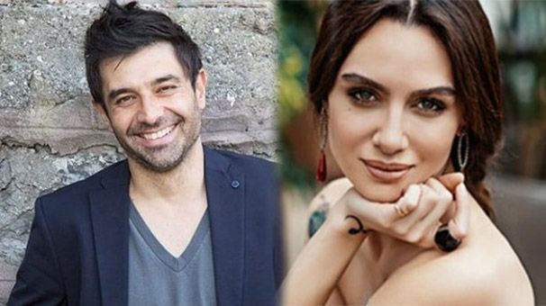 Birce Akalay'ın yeni dizisi belli oldu!