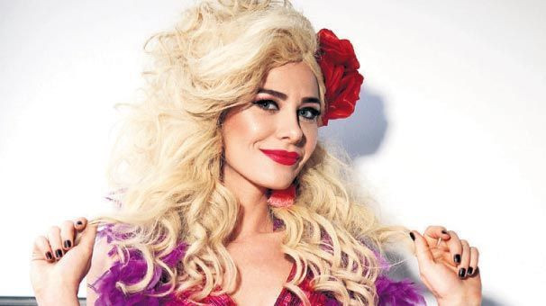 'Kızlarım İçin' dizisine hangi ünlü oyuncu dahil oldu?