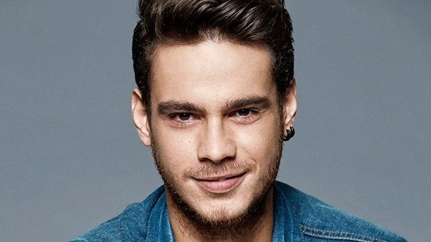 Payitaht Abdülhamid dizisine yeni oyuncu!