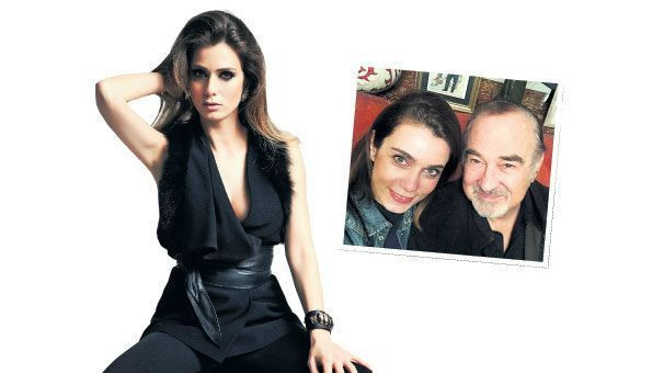 Ünlü oyuncu Ürdün'de program sunacak