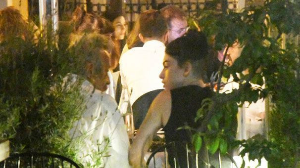 Sürpriz aşk tam gaz devam ediyor!