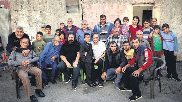 Müslüm filminde o sahneler neden yok?