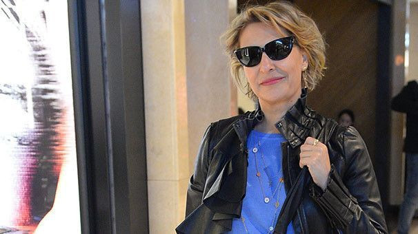 Gülse Birsel'den, Jet Sosyete'nin geleceği hakkında açıklama!