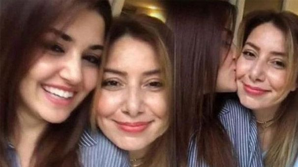 Hande Erçel yaşadığı zor günleri ilk kez anlattı