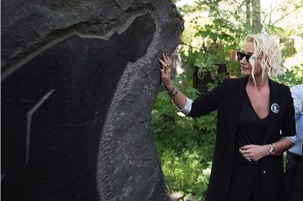 Nazım Hikmet Ran Moskova'da anıldı!