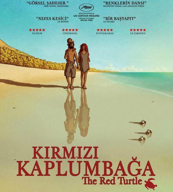 Bu hafta vizyona hangi filmler girecek? - Resim : 8