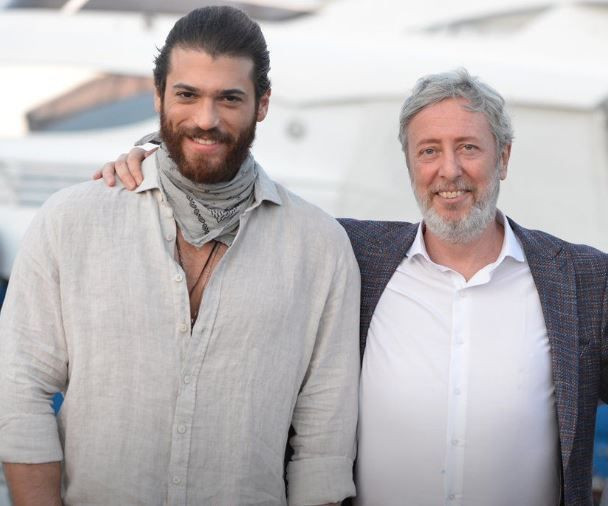 Erkenci Kuş dizisinin kadrosuna hangi ünlü oyuncular katıldı? - Resim : 2