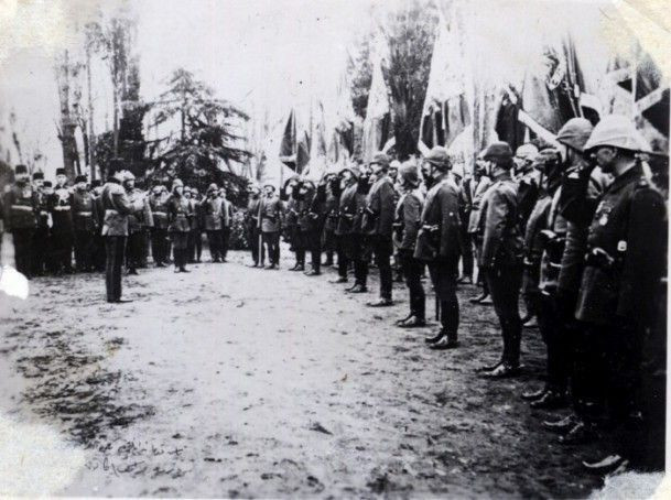 Tarihi kareler gün yüzüne çıktı - Resim : 3