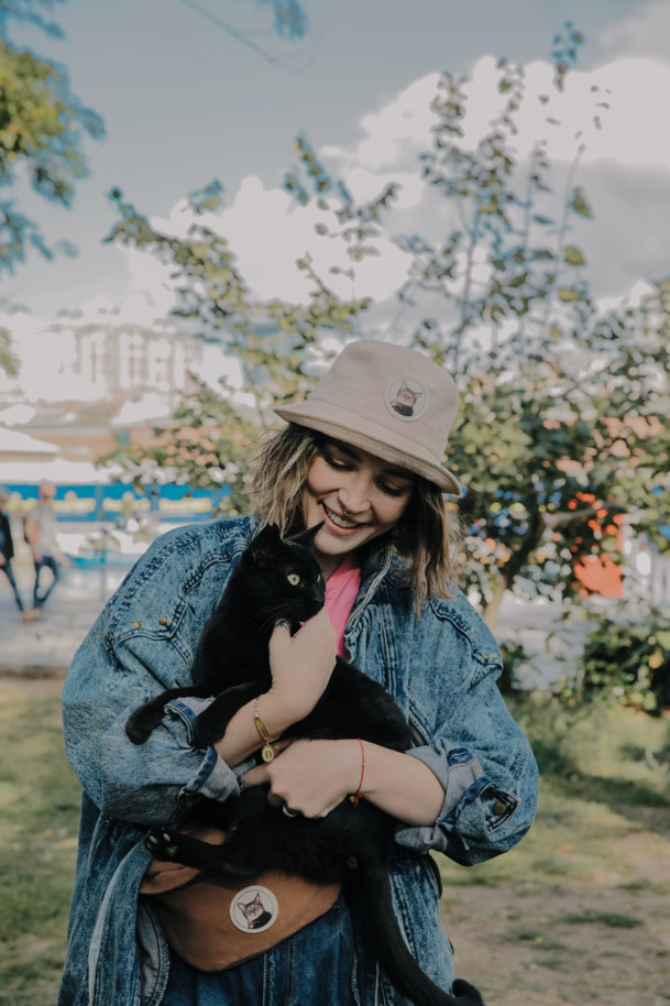 Masumiyet'in İrem'inden Dünya Hayvanları Koruma Günü'nde örnek davranış