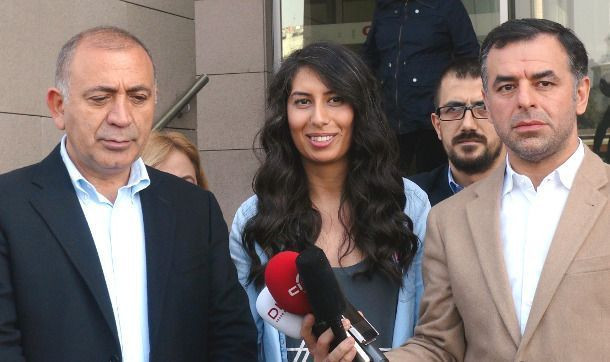 23 yıl hapsi istenen Canan Coşkun Medyatava'ya konuştu: Hala neden yargılandığımı bilmiyorum