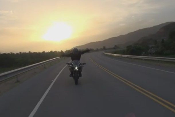 Acun Ilıcalı ölüme meydan okudu!