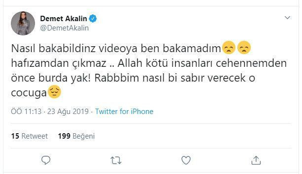 Emine Bulut'un feryadı Türkiye'yi salladı! - Resim : 13