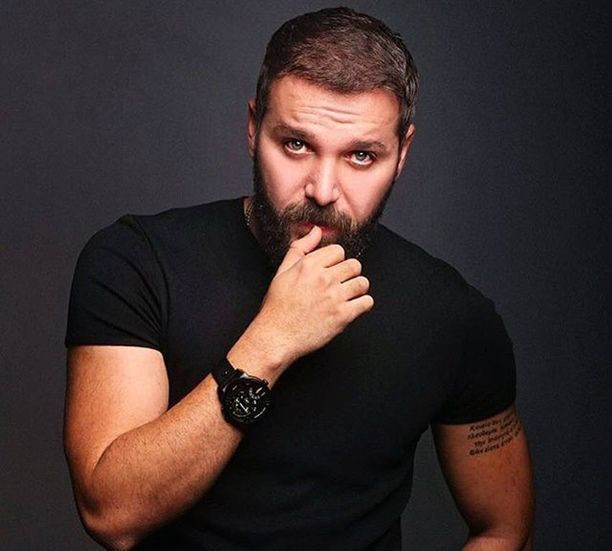 Ünlü oyuncunun adı şiddet davasına eklendi!