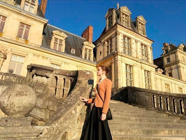 Ünlü tarihçi sevgilisini vahşice öldürdü!