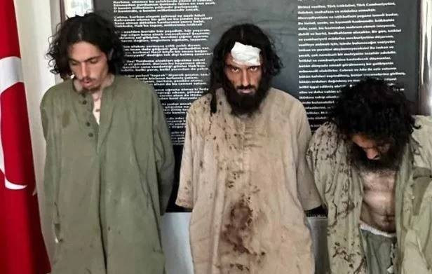 Binali Aslan'ı vahşice katletmişlerdi! Dehşet ailesine ilişkin kan donduran yeni detaylar ortaya çıktı - Resim : 2