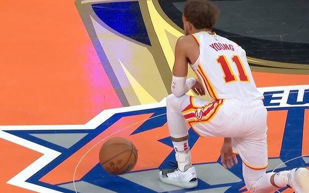 Trae Young ve Knicks ilişkisi aşkla başladı, nefrete dönüştü! - Resim : 3