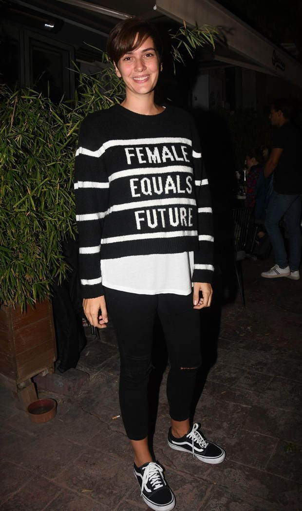 '28 yaşında gösterdiğimi söylüyorlar' - Resim : 2