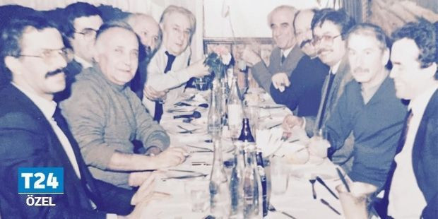 Hayatını kaybeden Okay Gönensin'in son yazısı