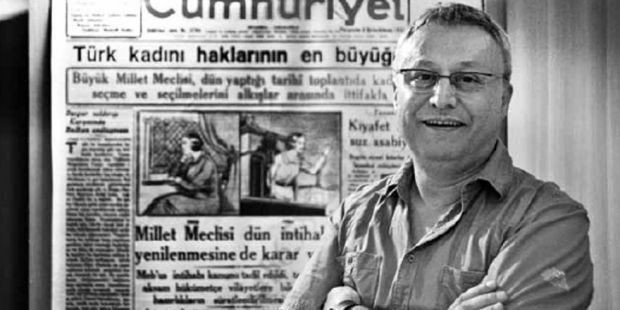 İşte, Cumhuriyet'ten ayrılan 21 isim... - Resim : 3