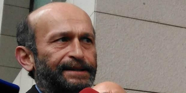 İşte, Cumhuriyet'ten ayrılan 21 isim... - Resim : 8