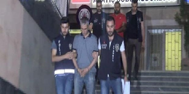 Firuzağa saldırısında flaş gelişme!