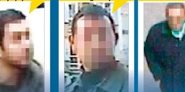 Akşam: 'Dink'in öldürülmesinde cinayet günü 6 subay Ogün Samast'ı yakın takibe almış!'