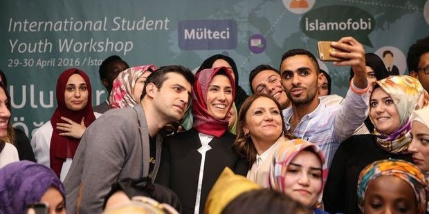 A Haber, 'Selçuk Bayraktar'ın nikah şahidi Genelkurmay Başkanı Hulusi Akar olacak' dedi sosyal medya ayağa kalktı!