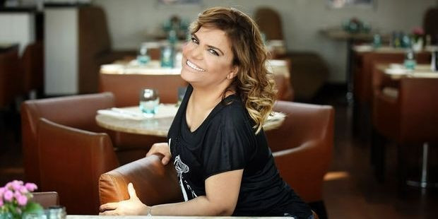 Ünlü şarkıcıdan Tarkan'a sitem: 'Beni düğününe çağırmadı!'