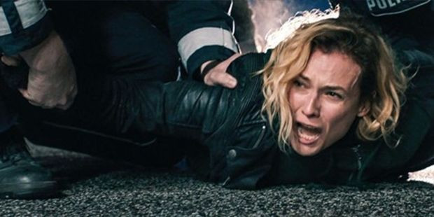 Fatih Akın son filmi 'Paramparça' ile Altın Küre ödüllerine aday