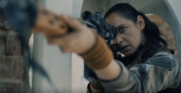 Börü'nün internet haklarını hangi platform aldı?