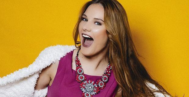 Paramparça'nın Hazal'ı Alina Boz: 'Oyuncu olmaya Rusya’da karar verdim'